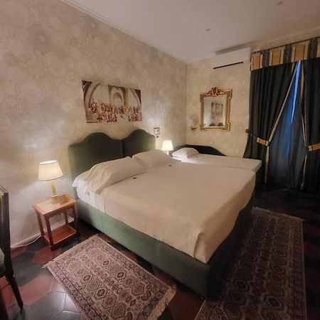 Venus Inn Rome Guest House Ngoại thất bức ảnh