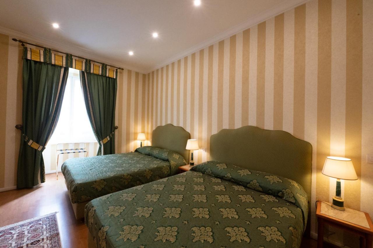 Venus Inn Rome Guest House Ngoại thất bức ảnh