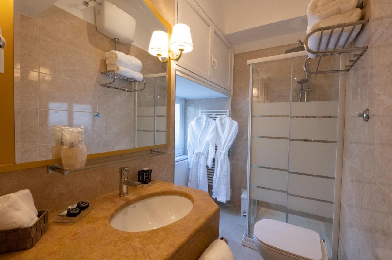 Venus Inn Rome Guest House Ngoại thất bức ảnh