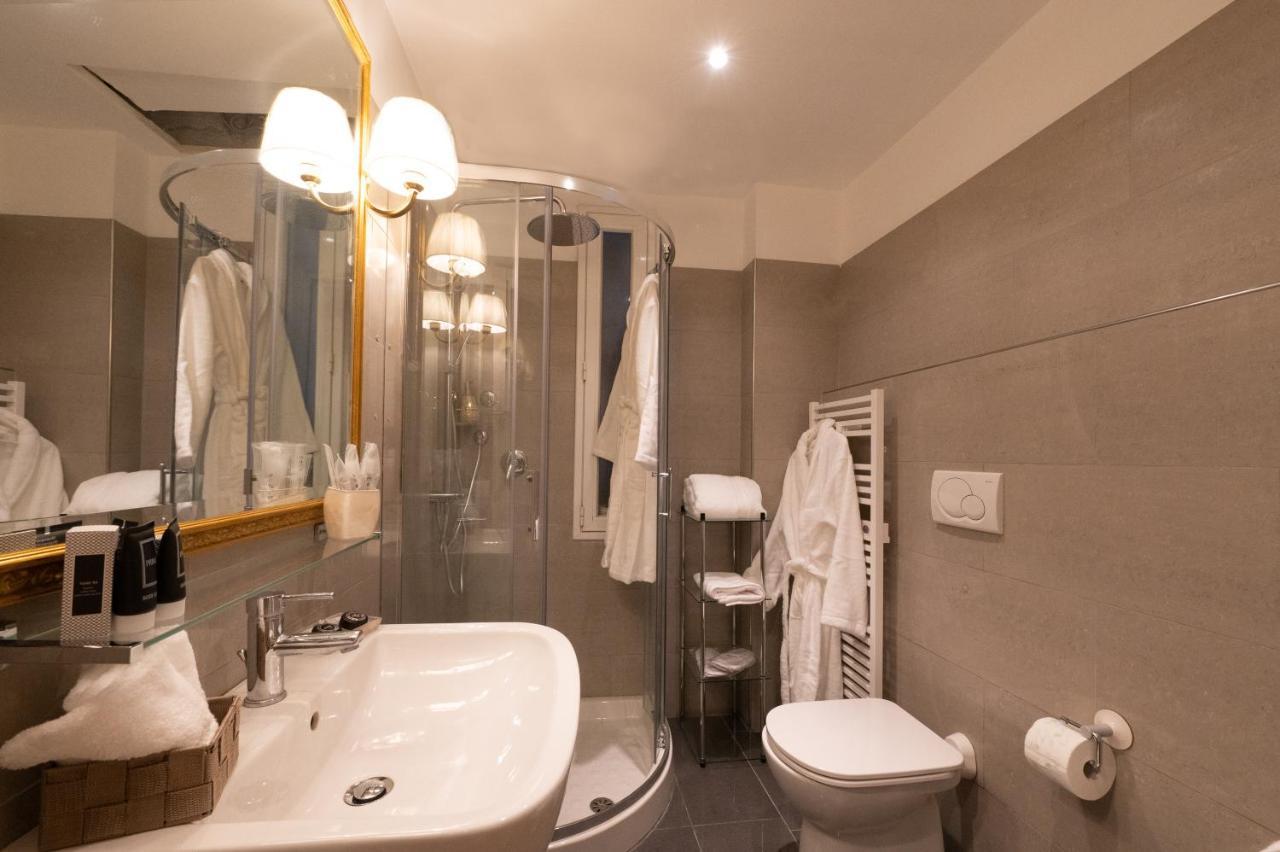 Venus Inn Rome Guest House Ngoại thất bức ảnh