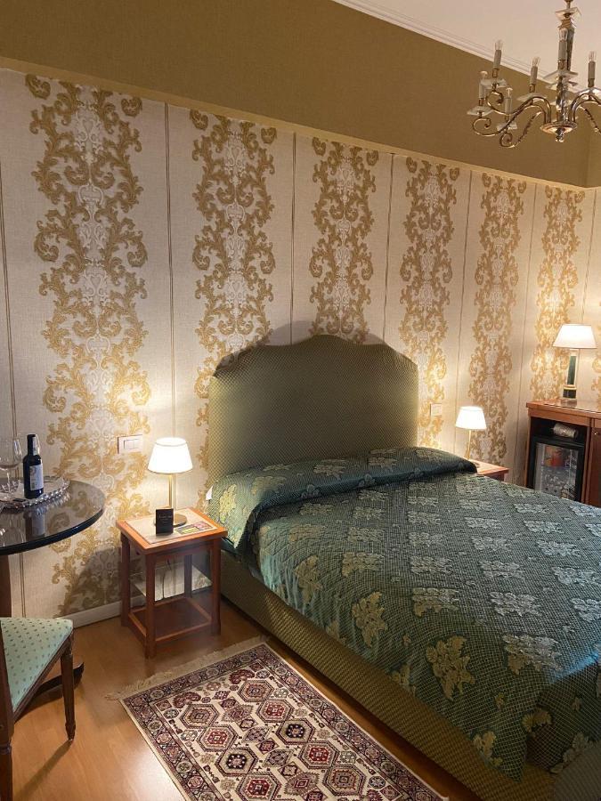 Venus Inn Rome Guest House Ngoại thất bức ảnh